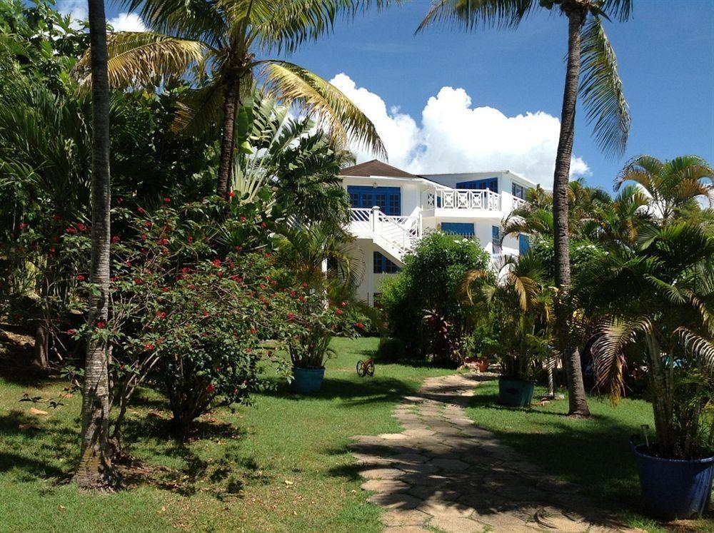 Hotel Cap Sud Caraibes Le Gosier  Exterior photo